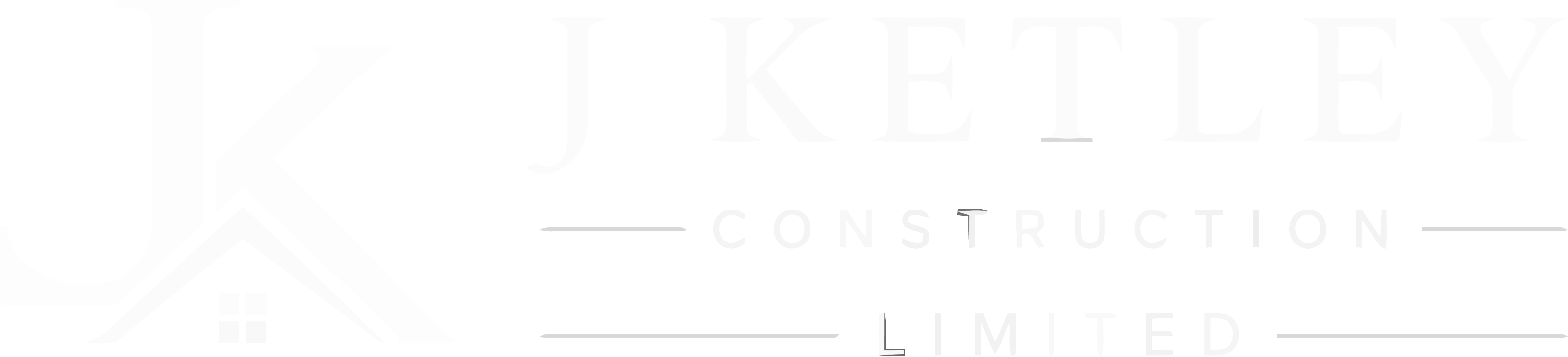 J Ketley Construction Ltd logo